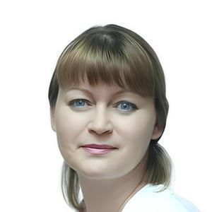 Афанасьева Светлана Сергеевна