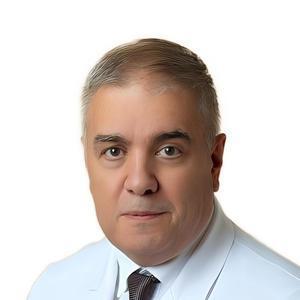 Лактионов Константин Константинович