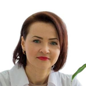 Николаева Елена Викторовна