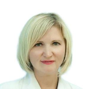 Баранчикова Марина Владимировна