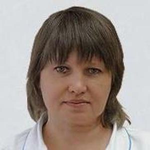 Фомягина Ольга Анатольевна