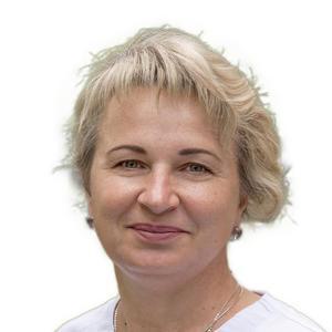 Базарова Нина Александровна