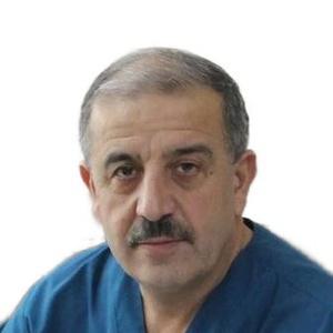 Мамедов Кадырбек Камилович