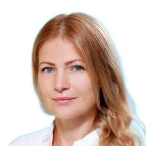 Скрипицына Наталья Степановна