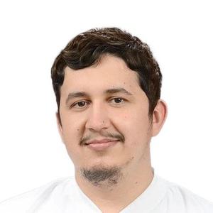 Мустафин Артур Рамилович