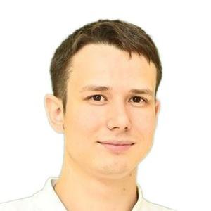 Шарафутдинов Рамис Радисович