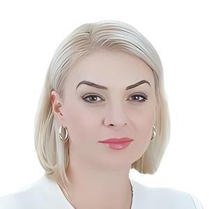 Хубаева Тамара Зауровна