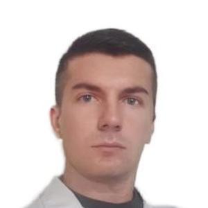 Теленок Алексей Михайлович