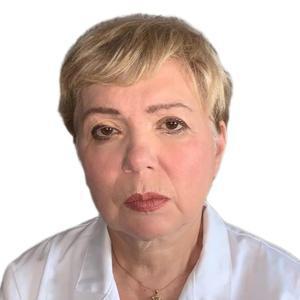 Даутова Резеда Масгутовна