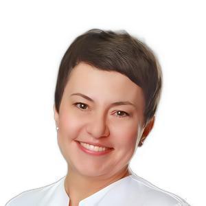 Вычугжанина Татьяна Валерьевна