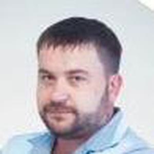 Аталиков Хачим Владимирович