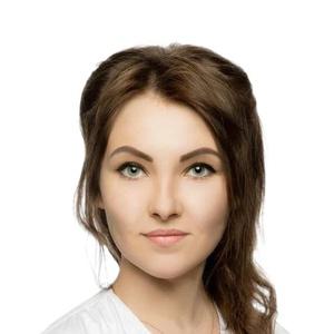 Вакула (Киселева) Анастасия Александровна