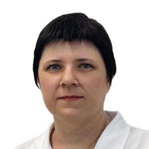 Коновалова Галина Анатольевна