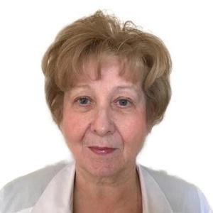 Анисимова Татьяна Степановна
