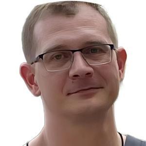 Тихаев Владимир Юрьевич