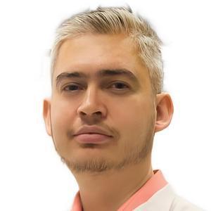 Гафаров Руслан Эмилевич