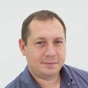 Лунин Виктор Александрович