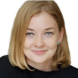 Гуляева Мария Александровна