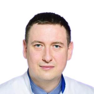 Каминский Геннадий Владимирович