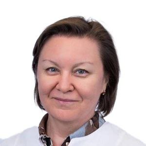 Каюмова Лилия Маратовна