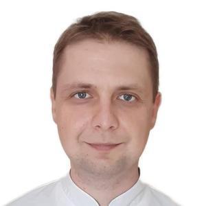 Рогачиков Алексей Иванович