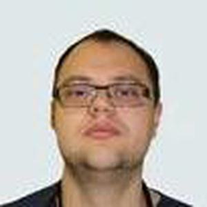 Прудников Никита Дмитриевич