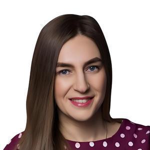 Парчина Наталья Сергеевна