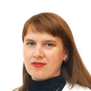Лемешко Наталья Петровна