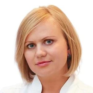 Брежнева Ирина Эдуардовна