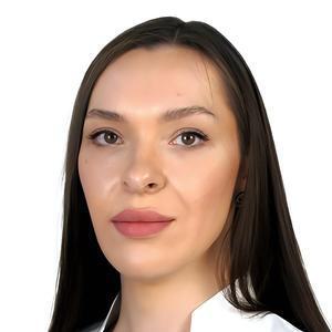 Талышева Анастасия Андреевна