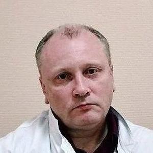 Карпов Олег Александрович