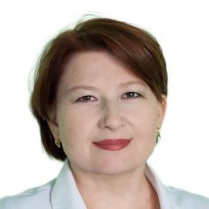 Яхина Татьяна Рахимзяновна