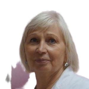 Михайловская Ольга Николаевна