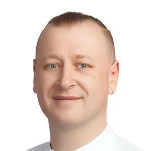 Трубников Игорь Олегович