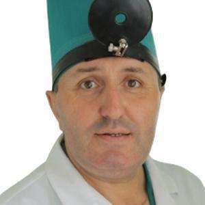 Михелашвили Давид Ицхакиевич