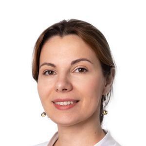 Гулевич Екатерина Георгиевна