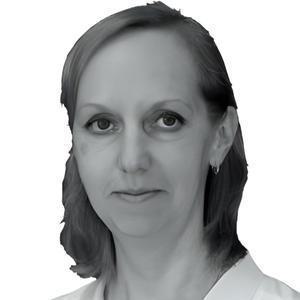 Костина Татьяна Владимировна