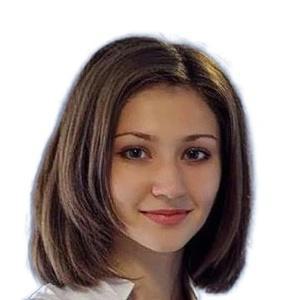 Муллова Ирина Сергеевна