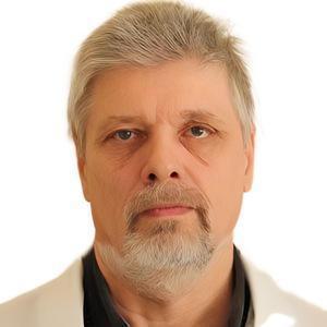 Тележкин Владимир Витальевич