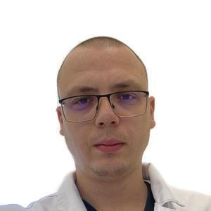 Панченко Владислав Викторович