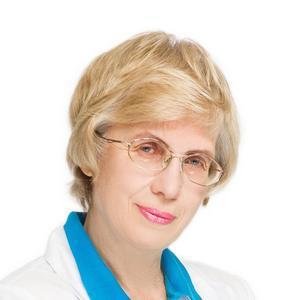 Решетова Татьяна Владимировна