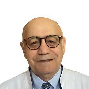 Мамедов Адиль Аскерович