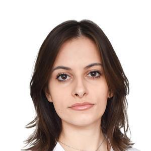Инюхина Екатерина Алексеевна