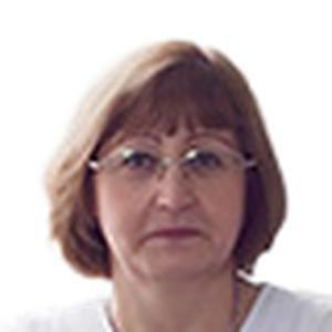 Тернавская Светлана Михайловна