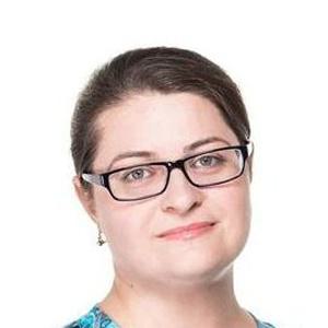 Тимофеева Анжела Тимофеевна