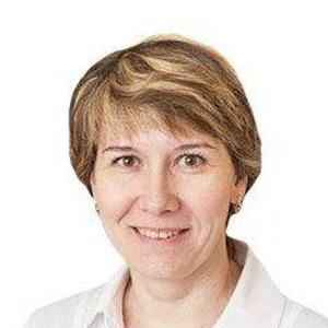 Плотникова Наталья Валерьевна