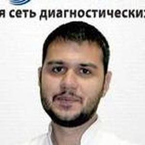 Миколайчук Владимир Александрович