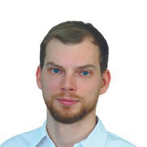 Белов Андрей Олегович