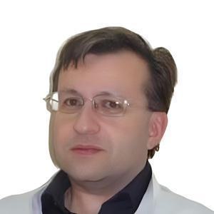 Холин Алексей Александрович