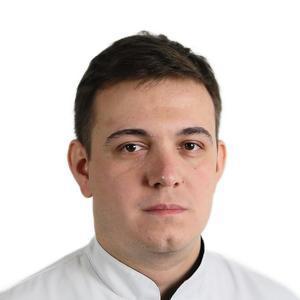 Папенко Александр Сергеевич